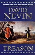 E-Book (epub) Treason von David Nevin