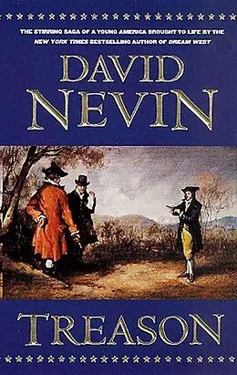 E-Book (epub) Treason von David Nevin
