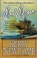 E-Book (epub) Mad Morgan von Kerry Newcomb