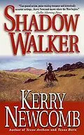 E-Book (epub) Shadow Walker von Kerry Newcomb