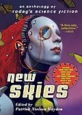 E-Book (epub) New Skies von