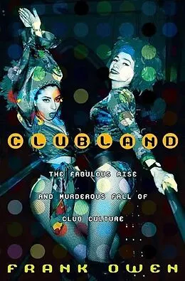 E-Book (epub) Clubland von Frank Owen