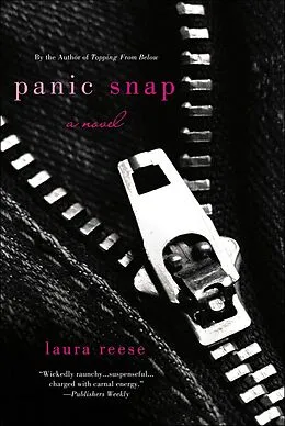 E-Book (epub) Panic Snap von Laura Reese