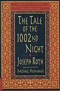E-Book (epub) The Tale of the 1002nd Night von Joseph Roth