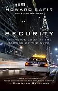 E-Book (epub) Security von Howard Safir, Ellis Whitman