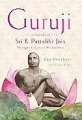 E-Book (epub) Guruji von Guy Donahaye, Eddie Stern