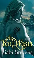 E-Book (epub) As You Wish von Gabi Stevens
