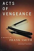 E-Book (epub) Acts of Vengeance von Frank Smith