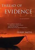 E-Book (epub) Thread of Evidence von Frank Smith