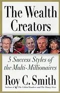 E-Book (epub) The Wealth Creators von Roy C. Smith