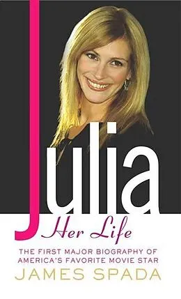 E-Book (epub) Julia von James Spada