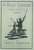 E-Book (epub) A Boy's Summer von Gerry Spence