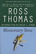 E-Book (epub) Missionary Stew von Ross Thomas