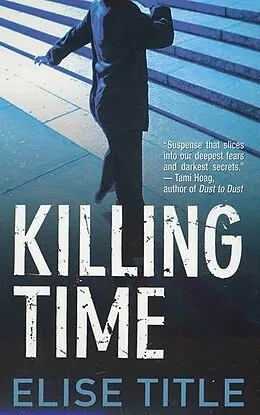 E-Book (epub) Killing Time von Elise Title