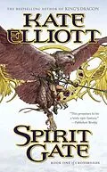 E-Book (epub) Spirit Gate von Kate Elliott