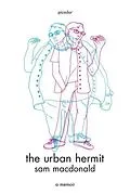 E-Book (epub) The Urban Hermit von Sam Macdonald