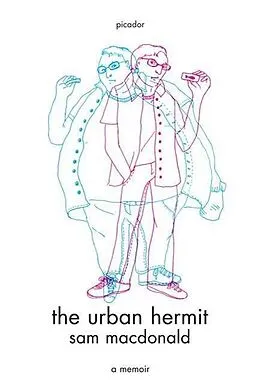 E-Book (epub) The Urban Hermit von Sam Macdonald