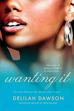 E-Book (epub) Wanting It von Delilah Dawson