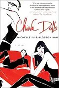 E-Book (epub) China Dolls von Michelle Yu, Blossom Kan