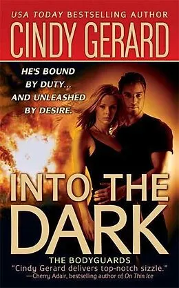 E-Book (epub) Into the Dark von Cindy Gerard