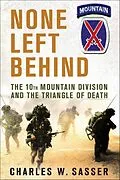 E-Book (epub) None Left Behind von Charles W. Sasser