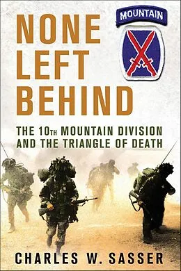 E-Book (epub) None Left Behind von Charles W. Sasser