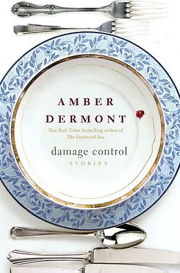 E-Book (epub) Damage Control von Amber Dermont