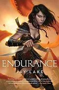 E-Book (epub) Endurance von Jay Lake