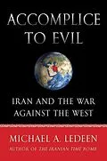 E-Book (epub) Accomplice to Evil von Michael A. Ledeen