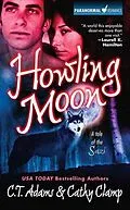 E-Book (epub) Howling Moon von C. T. Adams, Cathy Clamp