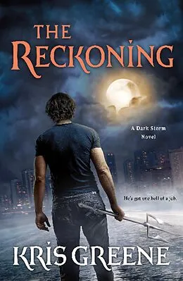 E-Book (epub) The Reckoning von Kris Greene