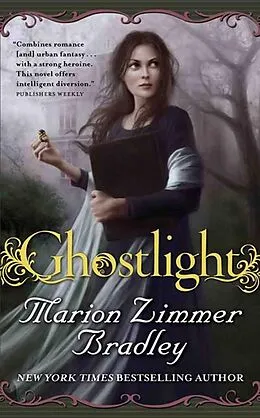 E-Book (epub) Ghostlight von Marion Zimmer Bradley