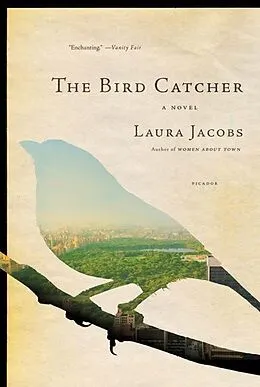 E-Book (epub) The Bird Catcher von Laura Jacobs