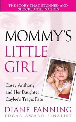 E-Book (epub) Mommy's Little Girl von Diane Fanning
