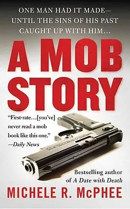 E-Book (epub) A Mob Story von Michele R. McPhee
