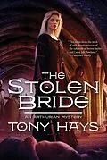 E-Book (epub) The Stolen Bride von Tony Hays