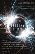 E-Book (epub) Twenty-First Century Science Fiction von