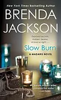 E-Book (epub) Slow Burn von Brenda Jackson