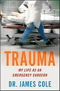 E-Book (epub) Trauma von James Cole