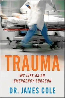 E-Book (epub) Trauma von James Cole