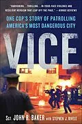 E-Book (epub) Vice von John R. Baker, Stephen J. Rivele