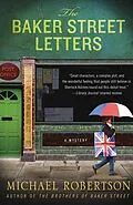 E-Book (epub) The Baker Street Letters von Michael Robertson