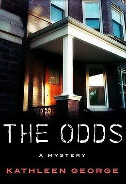 E-Book (epub) The Odds von Kathleen George