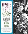 E-Book (epub) Appetite City von William Grimes