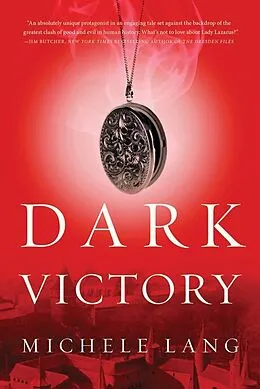 E-Book (epub) Dark Victory von Michele Lang