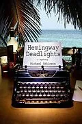 E-Book (epub) Hemingway Deadlights von Michael Atkinson