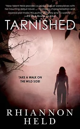 E-Book (epub) Tarnished von Rhiannon Held