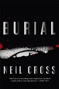 E-Book (epub) Burial von Neil Cross