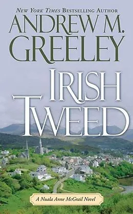 E-Book (epub) Irish Tweed von Andrew M. Greeley