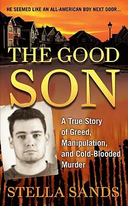 E-Book (epub) The Good Son von Stella Sands